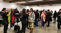 Telfar Invited The Industry To A Fashion Show In Paris—Then Held One In New York Instead
