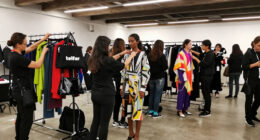Telfar Invited The Industry To A Fashion Show In Paris—Then Held One In New York Instead