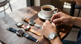 The 7 Best Citizen Watches Coming Out In October 2026