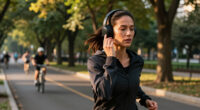 The 7 Best Wireless Headphones For Runners