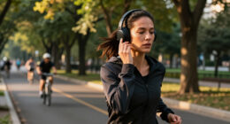 The 7 Best Wireless Headphones For Runners