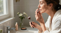 The Best Makeup Brands For Mature Skin