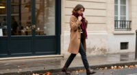 The Fall Outfit Formulas French Girls Always Get Right