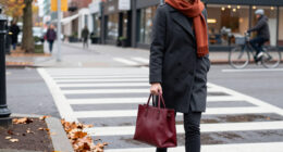 The Fall Work Bags That Make Every Commute Look Cooler