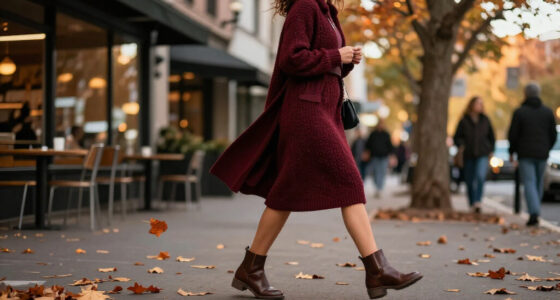 These 9 Dress Trends Are About To Be Everywhere This Fall