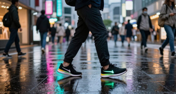 This Dunk Glows In The Dark Like Shibuya