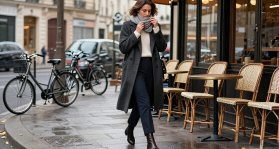 This Parisian Brand Has The Perfect Fall Staples—15 New Arrivals Worth Seeing