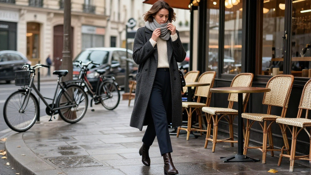 This Parisian Brand Has The Perfect Fall Staples—15 New Arrivals Worth Seeing