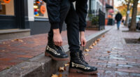 Timberland's Skeletal Boot Gears Up For Spooky SZN