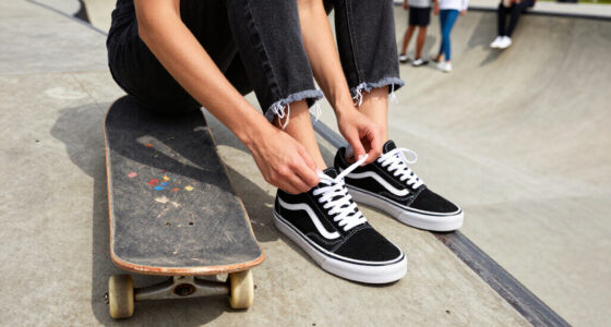 Vans' Next Ease-y Skate Shoe Is Dangerously Slick