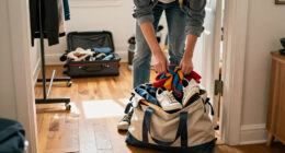 Weekend Travel Style Shopping Checklist 2026