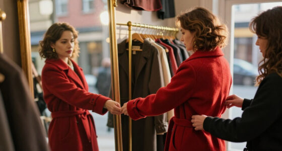 Why Don’t You...Fall In Love With Fashion?
