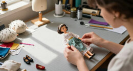 Why Is Fashion So Obsessed With Dolls?