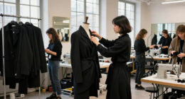 Yohji Yamamoto To Win Outstanding Achievement Award & Mulier To Debut Versace Couture In This Week's Top Fashion News