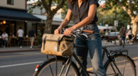 Your Bike Deserves A Great PORTER Bag, Too